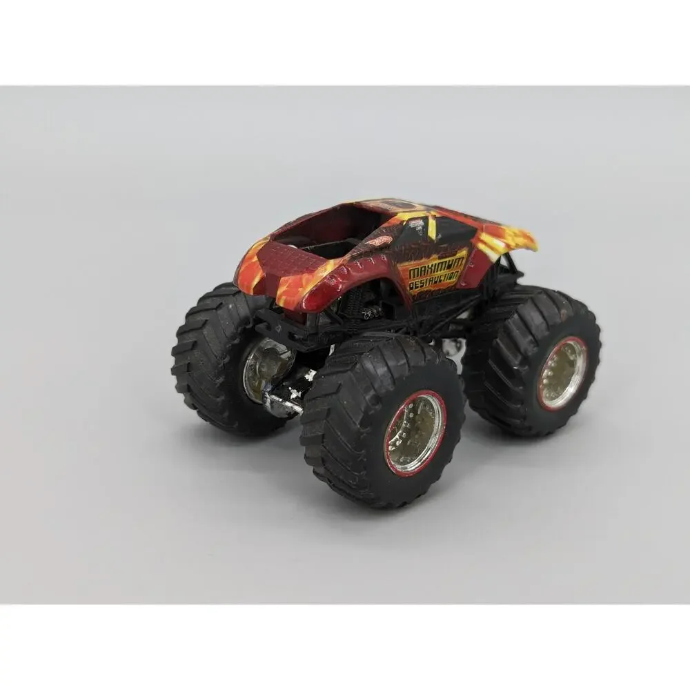 Hot Wheels hot wheels